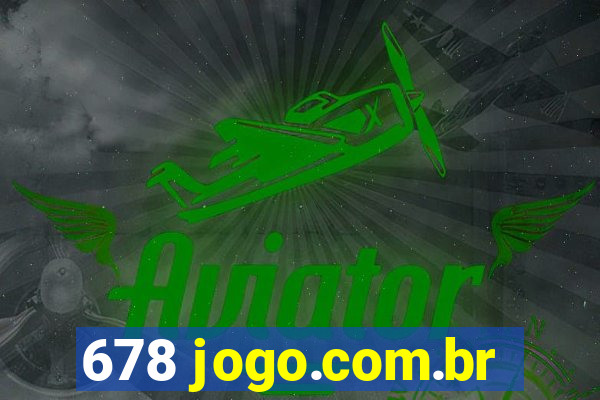 678 jogo.com.br